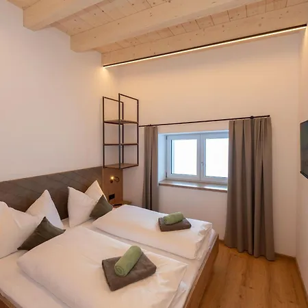 Kollinghof 10 Appartement