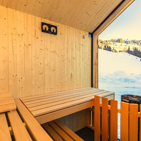 Kollinghof 10 Appartement *