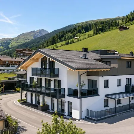 Kollinghof 10 Appartement *