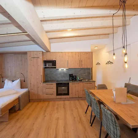 Appartement Kollinghof 10 Saalbach-Hinterglemm
