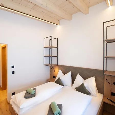 Appartement Kollinghof 10 *