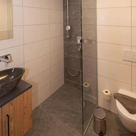 Kollinghof 10 Appartement *
