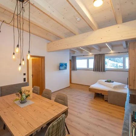 Kollinghof 10 Appartement Saalbach-Hinterglemm