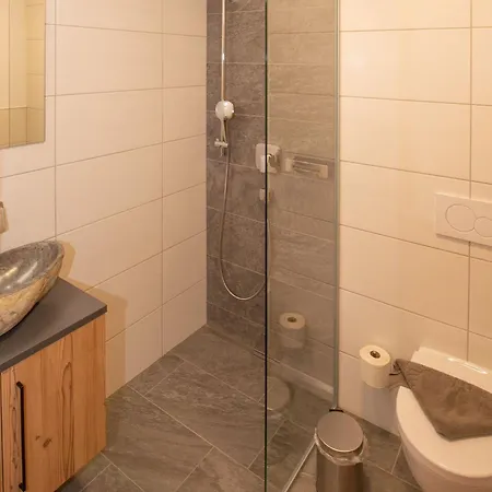 Kollinghof 10 Appartement Saalbach-Hinterglemm