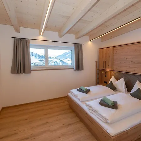 Appartement Kollinghof 10