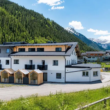 Kollinghof 10 Saalbach-Hinterglemm