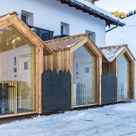 Kollinghof 10 * Saalbach-Hinterglemm