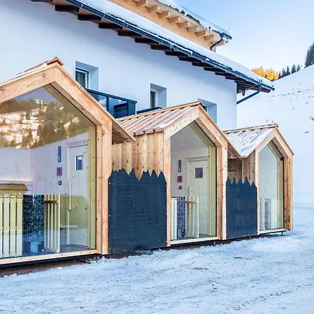 Appartement Kollinghof 10 Saalbach-Hinterglemm