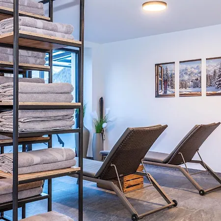 Kollinghof 10 Appartement