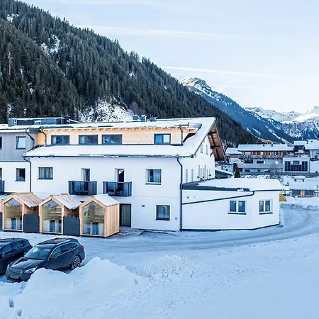 Appartement Kollinghof 10 *